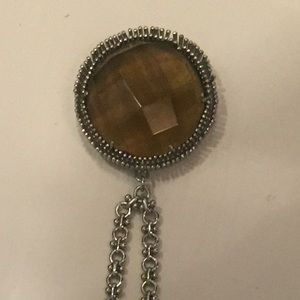 Kendra Scott pendant necklace